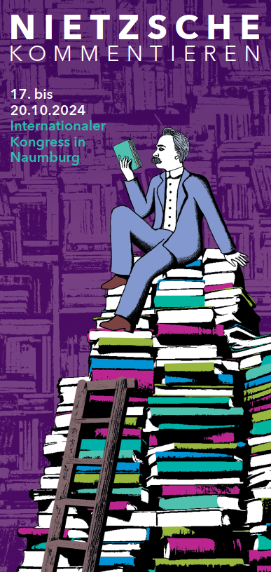 „Nietzsche kommentieren“ (17.-20.10.2024)